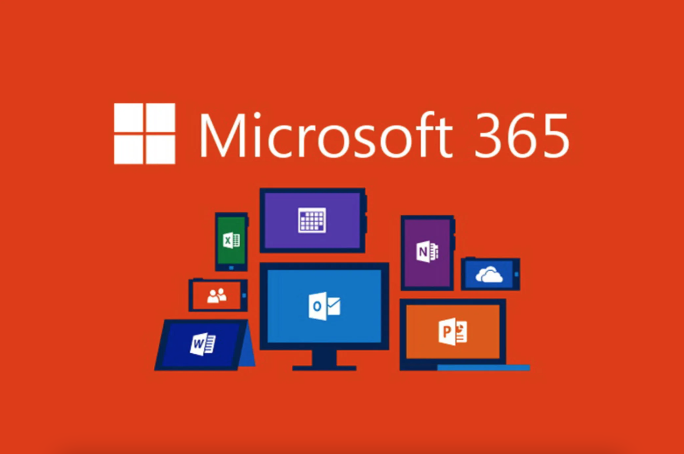 Office 365 Managed Service Provider